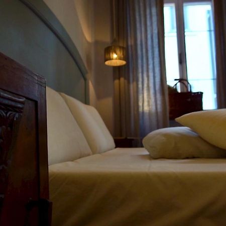 Oberdan Ospitalita' Bed and Breakfast Todi Buitenkant foto