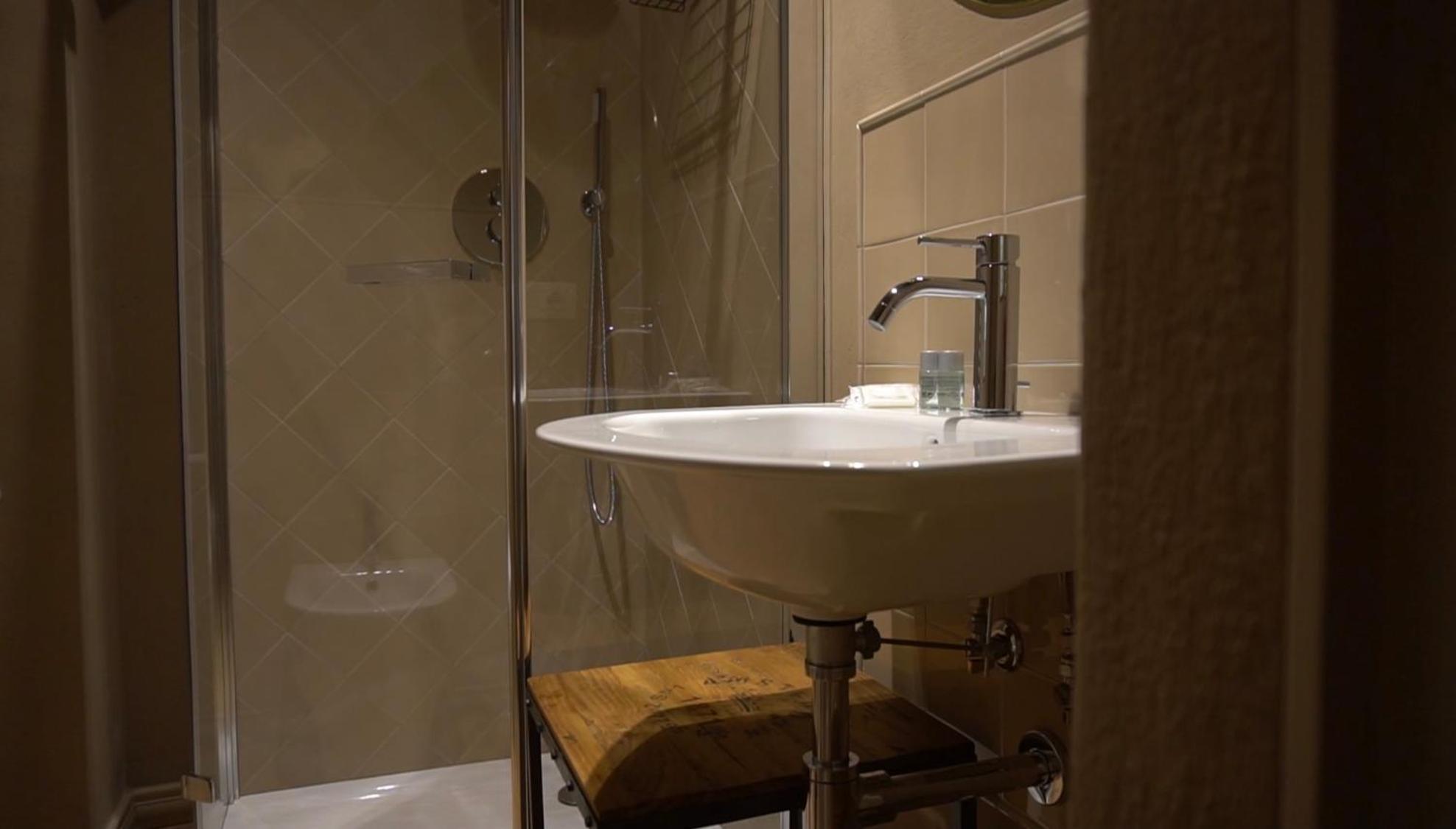 Oberdan Ospitalita' Bed and Breakfast Todi Buitenkant foto