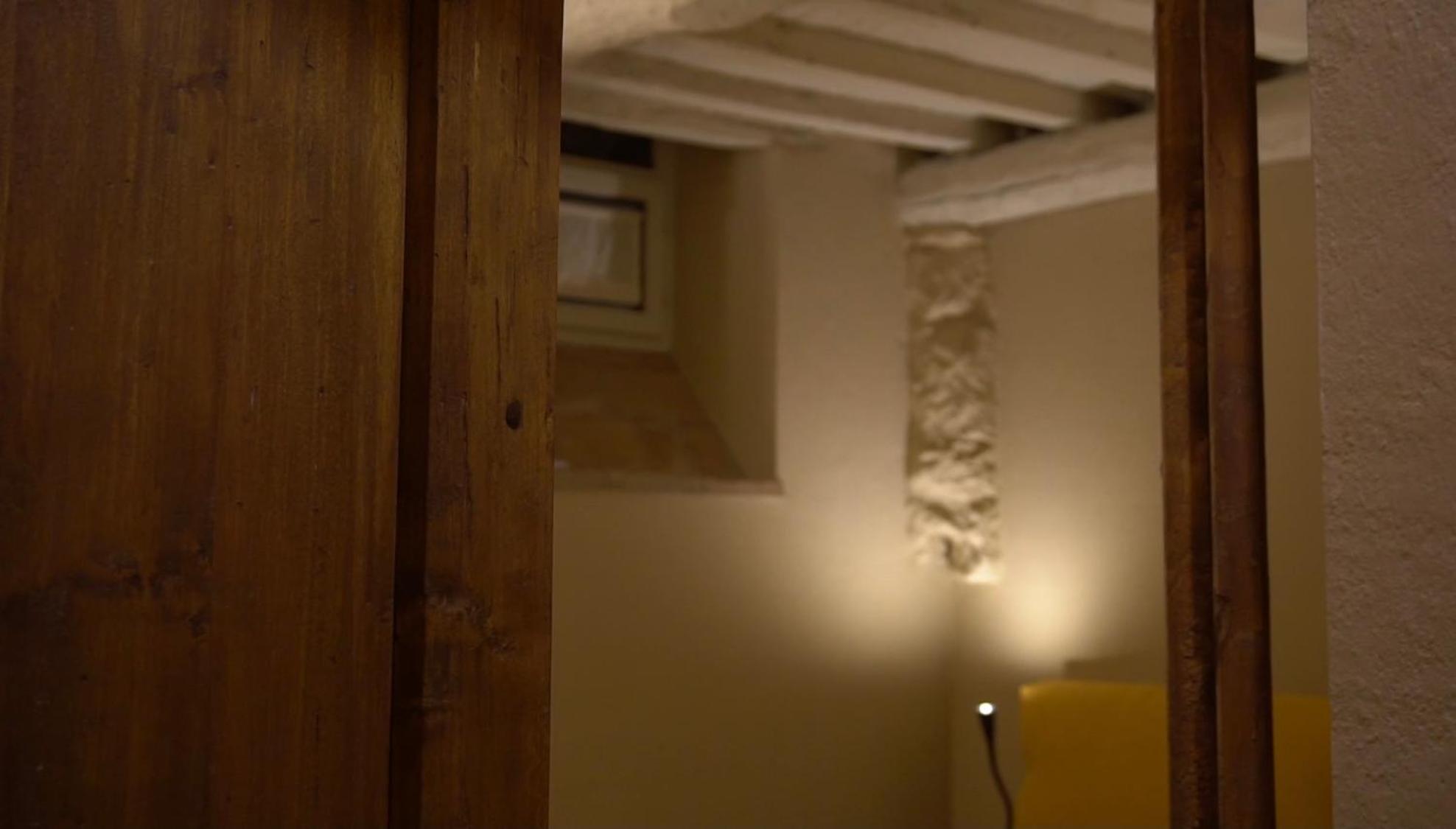Oberdan Ospitalita' Bed and Breakfast Todi Buitenkant foto