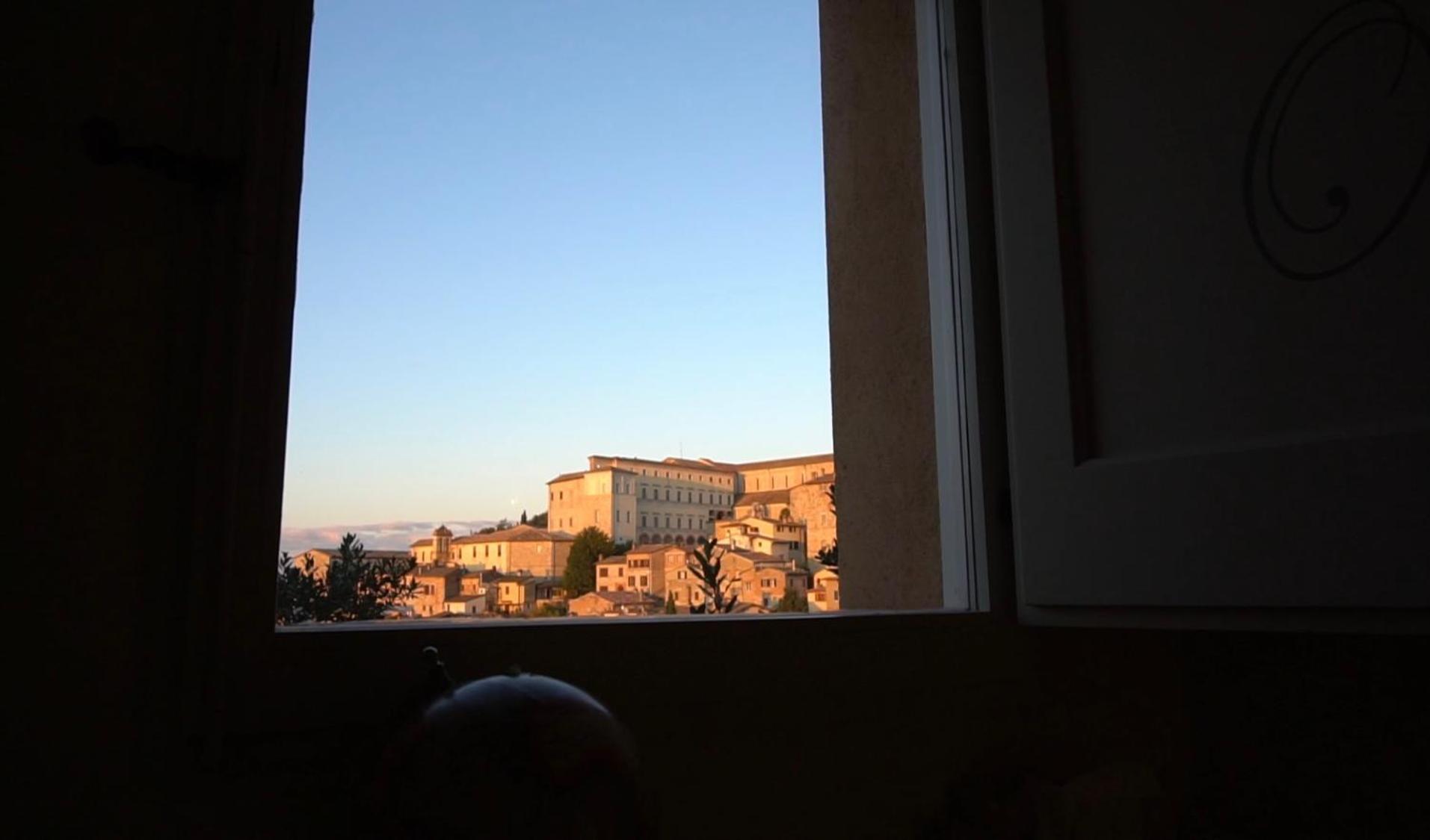 Oberdan Ospitalita' Bed and Breakfast Todi Buitenkant foto
