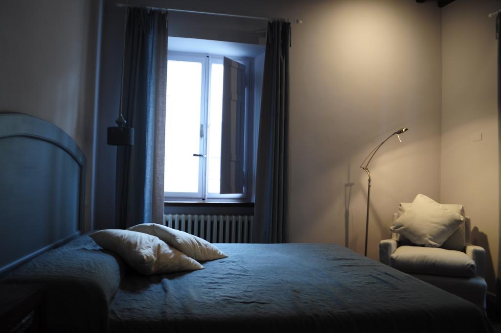 Oberdan Ospitalita' Bed and Breakfast Todi Buitenkant foto