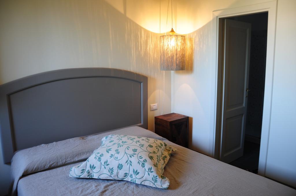 Oberdan Ospitalita' Bed and Breakfast Todi Buitenkant foto