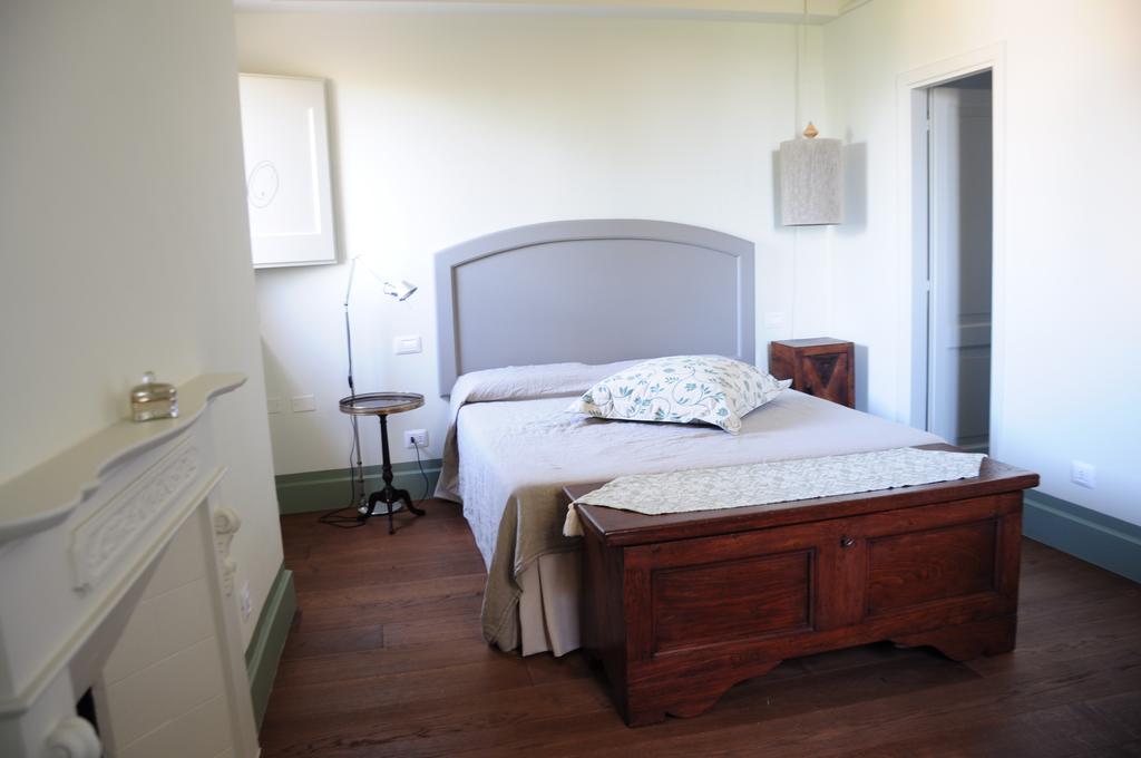 Oberdan Ospitalita' Bed and Breakfast Todi Buitenkant foto