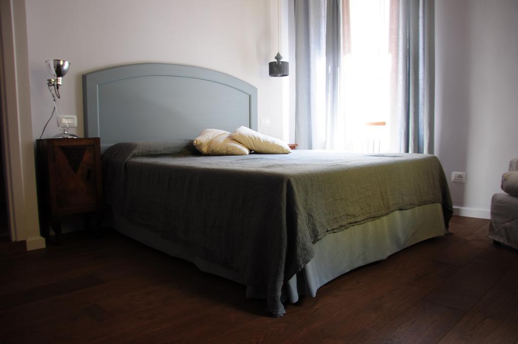 Oberdan Ospitalita' Bed and Breakfast Todi Buitenkant foto