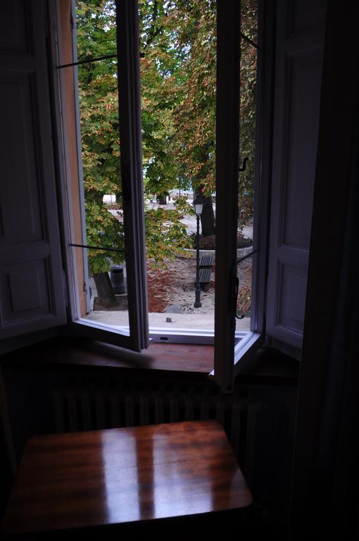 Oberdan Ospitalita' Bed and Breakfast Todi Buitenkant foto