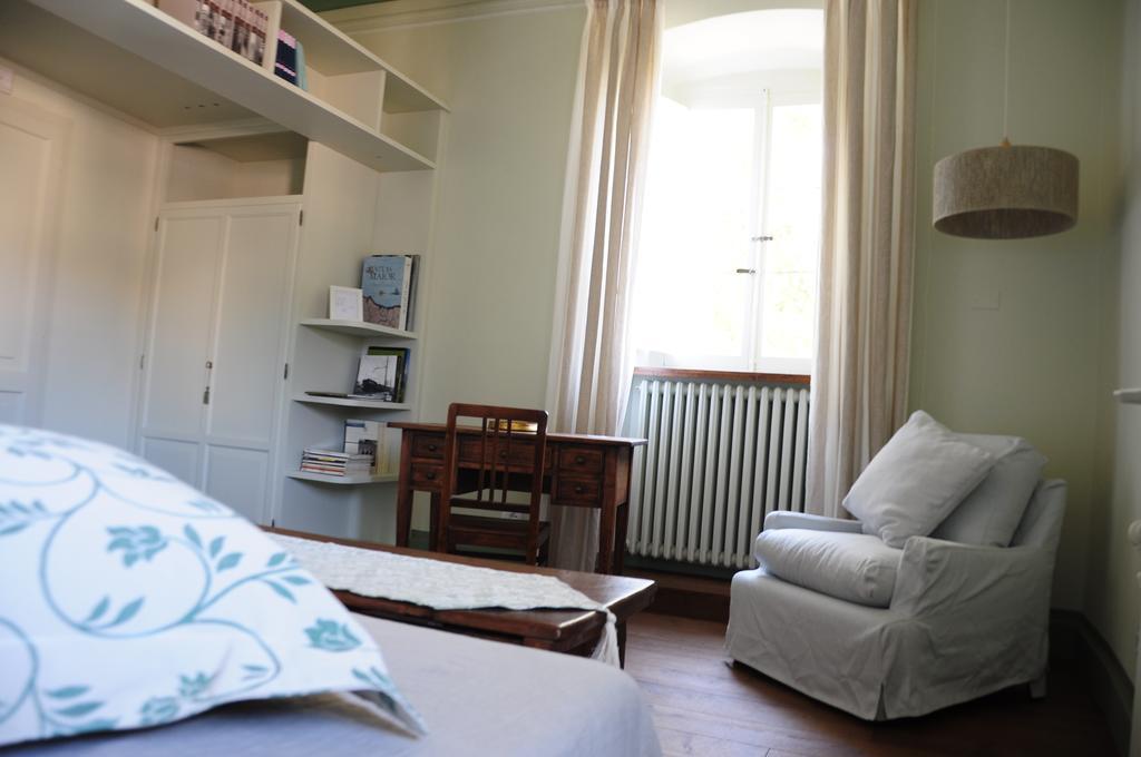 Oberdan Ospitalita' Bed and Breakfast Todi Buitenkant foto