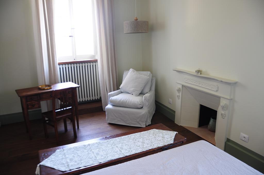 Oberdan Ospitalita' Bed and Breakfast Todi Buitenkant foto