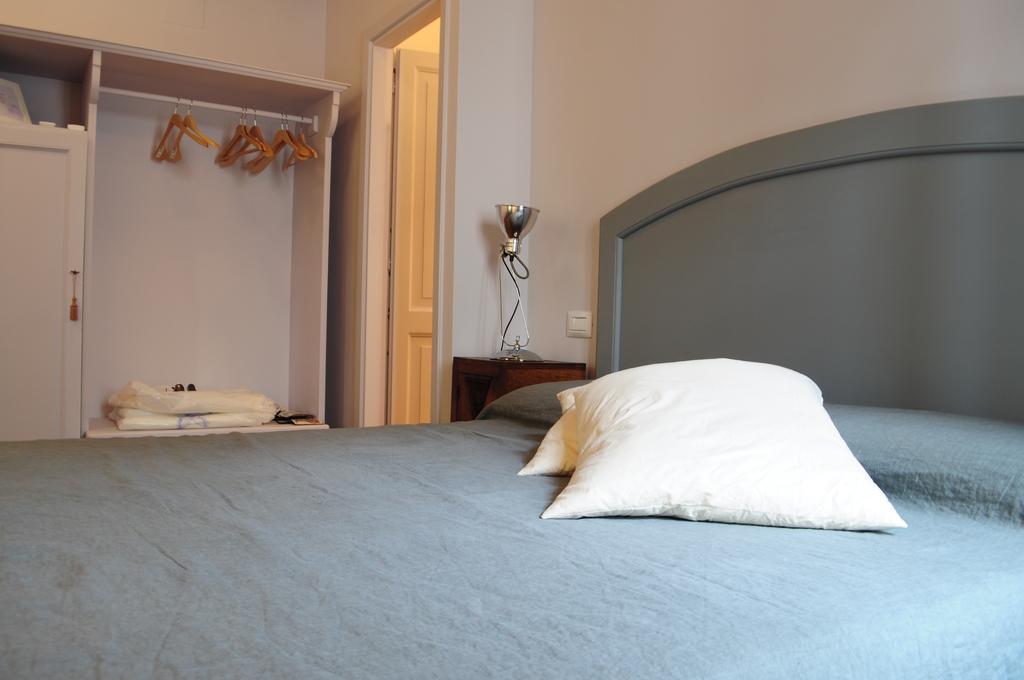 Oberdan Ospitalita' Bed and Breakfast Todi Buitenkant foto
